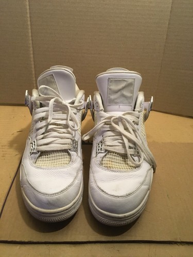 Scarpe jordan retro mid - 4,