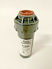 Irrigatore statico Modello