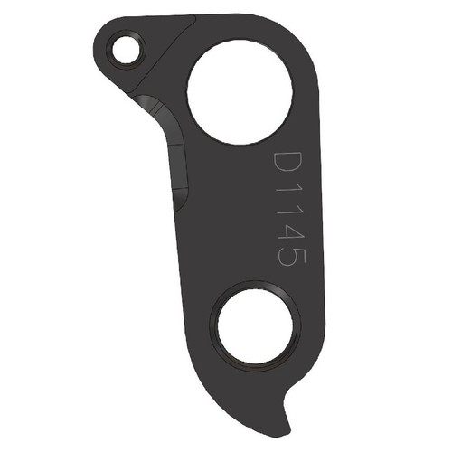 Gancio deragliatore