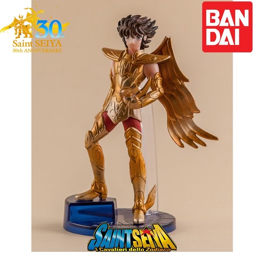 Saint seiya cavalieri zodiaco - seiya,
