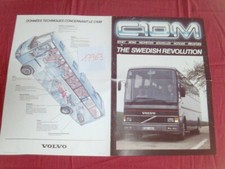 N° 17963   / VOLVO  C 10 M