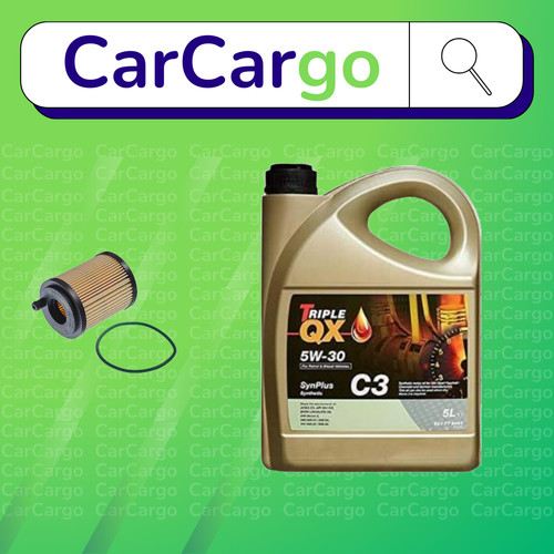 Kit tagliando per citroen - tagliando,