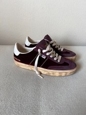 Sneakers Golden Goose Velvet
