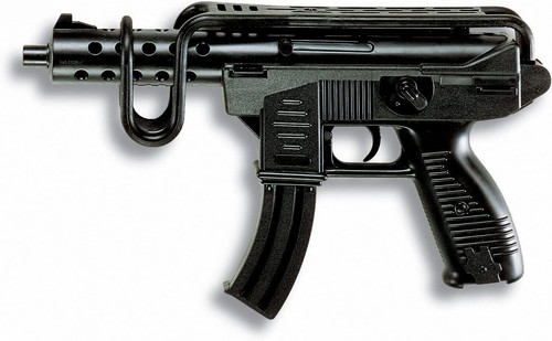 Edison giocattoli pistola - edison,