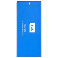 ALCATEL BATTERIA IONI LITIO ORIGINAL TLI028C1 3000mAh RICAMBIO PER TCL 403