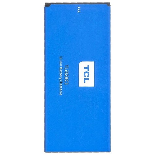 Alcatel batteria ioni litio - alcatel,