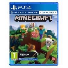 VIDEOGAMES - PS4 MINECRAFT
