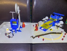 Lego 928 EU 497 USA Galaxy