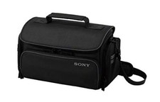 Sony handycam soft carrying - sony,