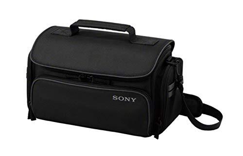 Sony handycam soft carrying - sony,