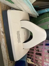 FOLLETTO LAVAPAVIMENTI SP600S buone condizioni (funzionante)