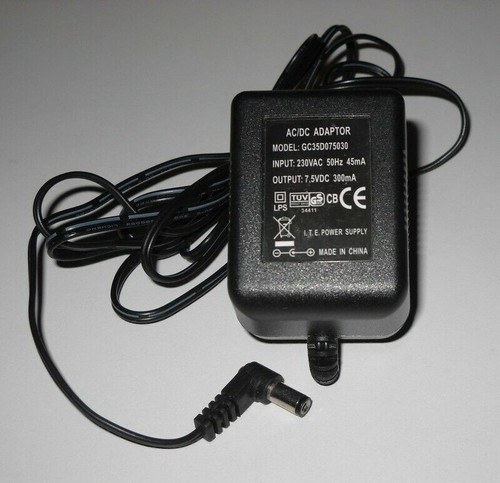 Alimentatore adaptor - alimentatore, ac/dc