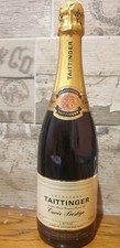 Champagne Taittinger Prestige