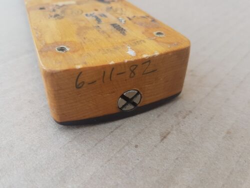 Collo stratocaster fender - collo, '62
