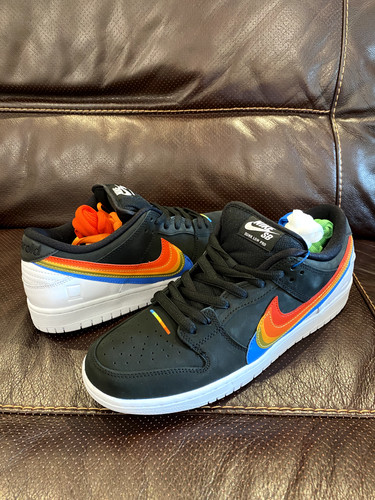 Nike dunk low - -,