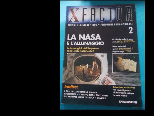 Factor del 1997 - factor,