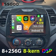 Autoradio 8+256G 8Core CarPlay