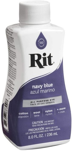 Rit liquido colorante - liquido,