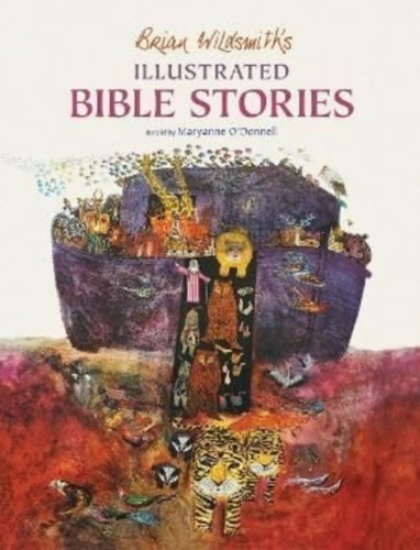 Brian wildsmith illustrated - brian, wildsmith's