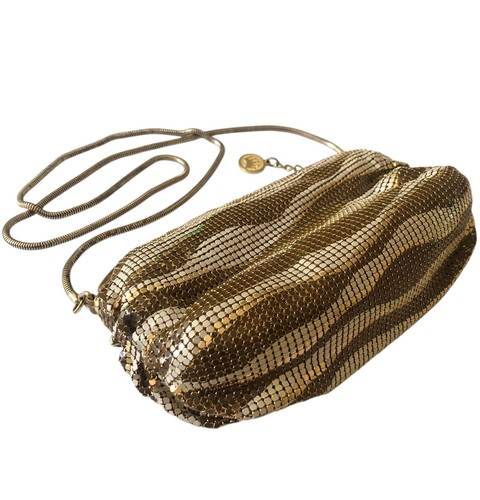 Borsa sera vintage - da,