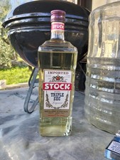 Rarissimo Triple Sec Stock
