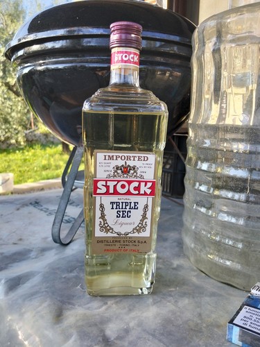 Rarissimo triple sec - rarissimo,