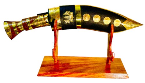 Coltello gorkha deco - gorkha, con