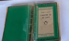 L'amore di AI -Uan