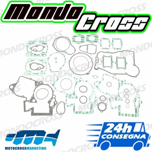 Kit guarnizioni serie - kit, motore