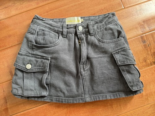 Gonna jeans - gonna, di