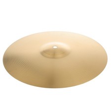  Piatti per batteria jazz in