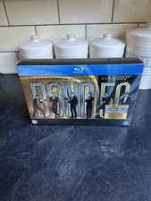 James Bond 50 Collection