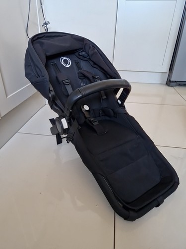 Bugaboo donkey5 set - bugaboo,