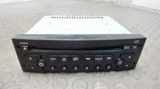 Radio (Clarion) Citroen