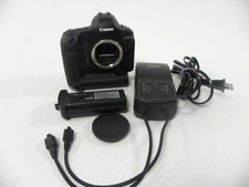 Canon EOS -1Ds Mark II 16,7 mp