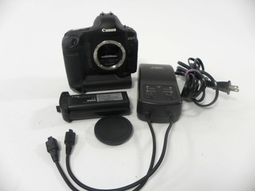 Canon eos 1ds - canon, mark