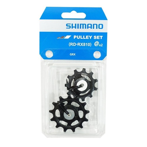 Rullo deragliatore shimano - rullo,