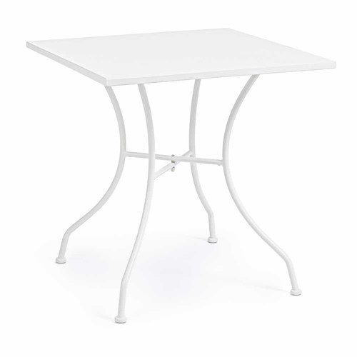 Tavolo ferro kelsie - tavolo,