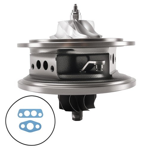 Turbocharger cartridge chra - turbocharger,