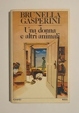 Una donna e altri animali di