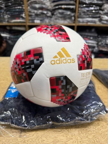 Adidas fifa world - world, telstar