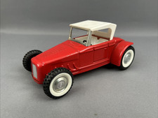 Hot Rod Ford Jalopy vintage