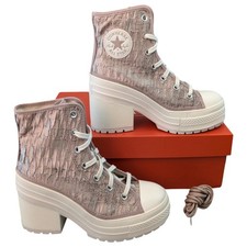 Sneaker converse chuck de - sneaker,