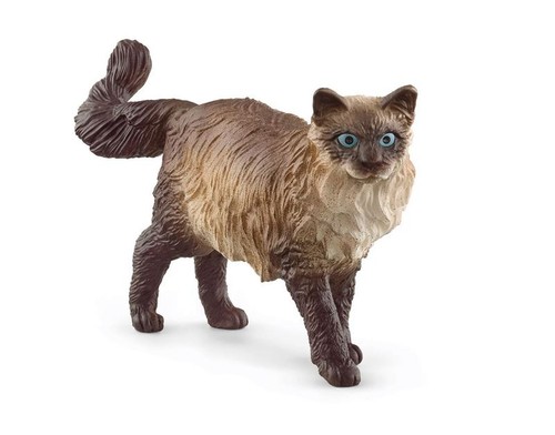 Schleich farm world ragdoll - schleich,
