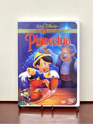 Pinocchio gold classic - pinocchio,