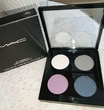 MAC Ombretto X 4 Palette HOLD