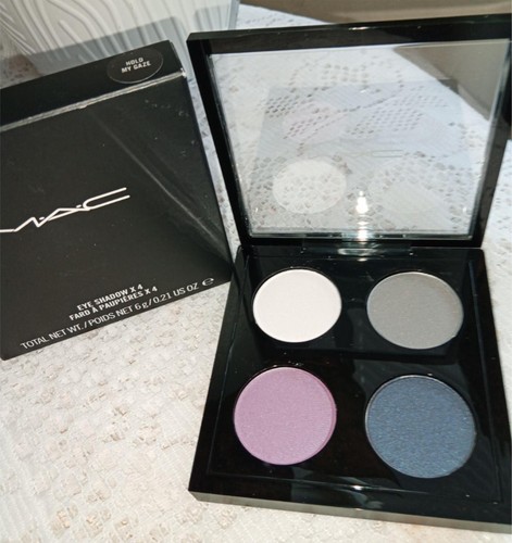 Mac ombretto palette hold - ombretto,