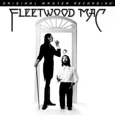MOFI UDSACD-2311 FLEETWOOD MAC