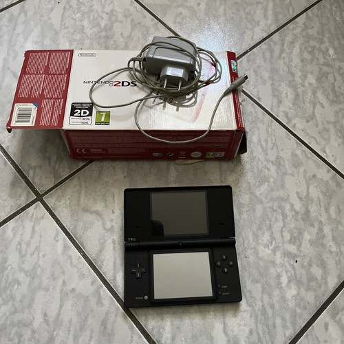 Nintendo 2ds console portatile - 2ds,
