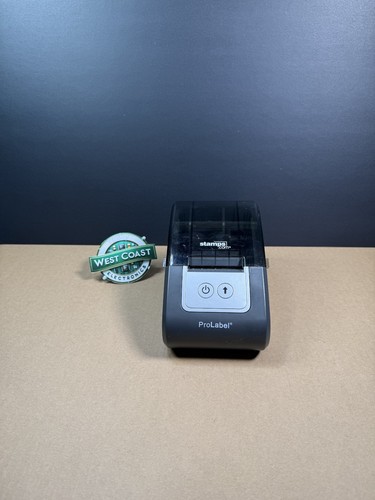 Stamps com prolabel - prolabel, stampante